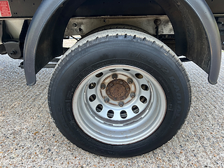 Used Ford Transit from GL Cars