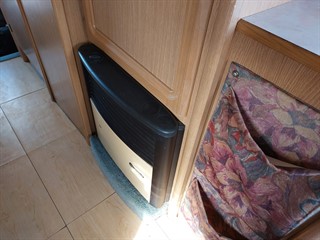 Used Ford Transit from GL Cars