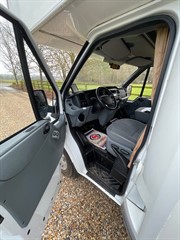 Used Ford Transit from GL Cars