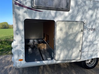 Used Ford Transit from GL Cars