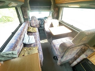 Used Ford Transit from GL Cars
