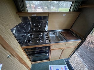 Used Ford Transit from GL Cars