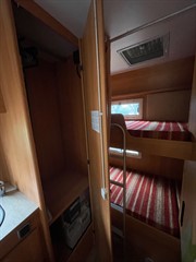 Used Ford Transit from GL Cars