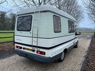 Used Ford Transit from GL Cars