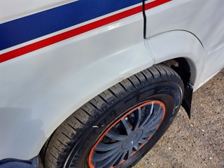 Used Ford Transit from GL Cars