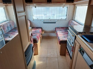 Used Ford Transit from GL Cars