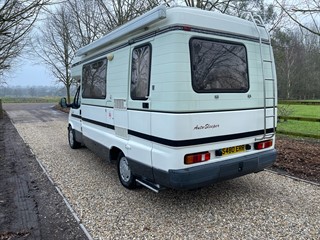 Used Ford Transit from GL Cars