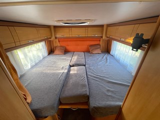 Used Ford Transit from GL Cars