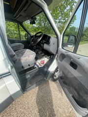 Used Ford Transit from GL Cars