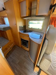 Used Ford Transit from GL Cars