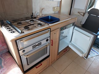 Used Ford Transit from GL Cars