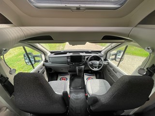 Used Ford Transit from GL Cars