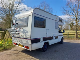 Used Ford Transit from GL Cars