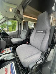 Used Ford Transit from GL Cars