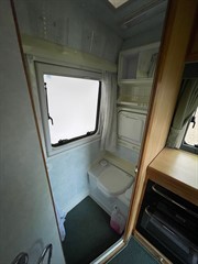 Used Ford Transit from GL Cars