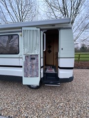 Used Ford Transit from GL Cars