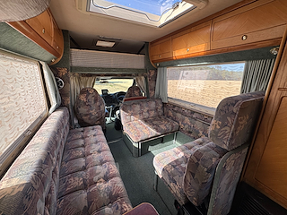 Used Ford Transit from GL Cars