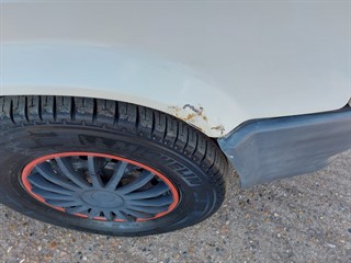 Used Ford Transit from GL Cars