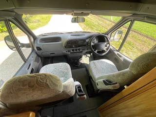 Used Ford Transit from GL Cars