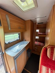 Used Ford Transit from GL Cars