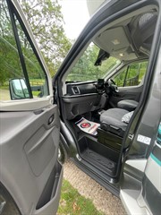 Used Ford Transit from GL Cars
