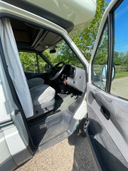 Used Ford Transit from GL Cars