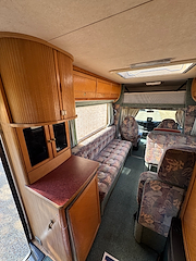 Used Ford Transit from GL Cars