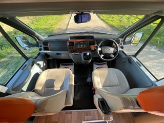 Used Ford Transit from GL Cars