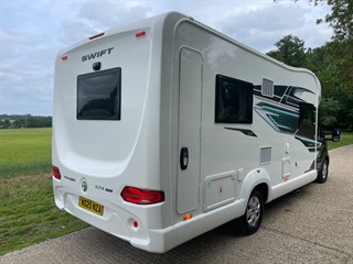 Used Ford Transit from GL Cars
