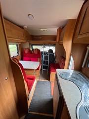 Used Ford Transit from GL Cars