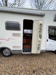 Used Ford Transit from GL Cars