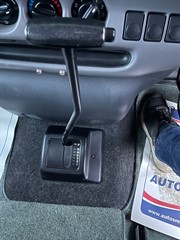 Used Ford Transit from GL Cars