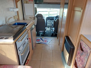 Used Ford Transit from GL Cars