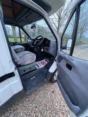Used Ford Transit from GL Cars