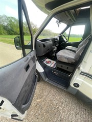 Used Ford Transit from GL Cars