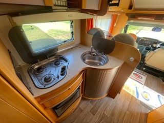 Used Ford Transit from GL Cars