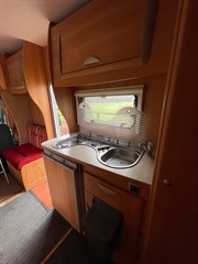 Used Ford Transit from GL Cars