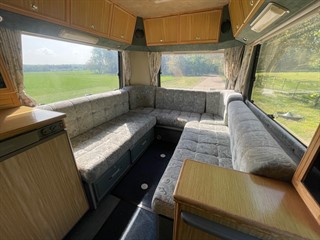 Used Ford Transit from GL Cars