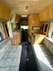Used Ford Transit from GL Cars