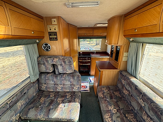 Used Ford Transit from GL Cars