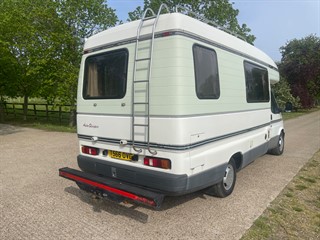 Used Ford Transit from GL Cars
