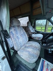 Used Ford Transit from GL Cars