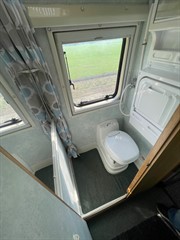 Used Ford Transit from GL Cars