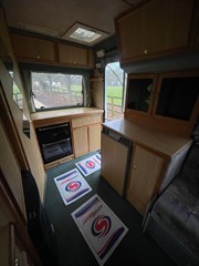 Used Ford Transit from GL Cars