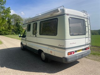 Used Ford Transit from GL Cars