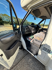 Used Ford Transit from GL Cars