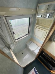Used Ford Transit from GL Cars