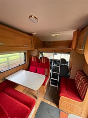 Used Ford Transit from GL Cars