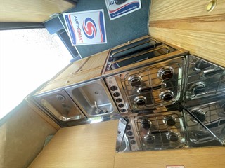 Used Ford Transit from GL Cars