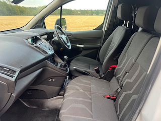 Used Ford Transit Connect from GL Cars